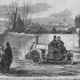Illustration for article titled The First Fatal Car Accident In The World Was Earlier Than You Think